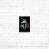 Rad Hunter - Posters & Prints