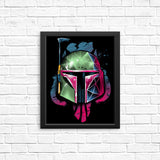 Rad Hunter - Posters & Prints