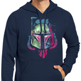 Rad Hunter - Hoodie