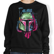 Rad Hunter - Sweatshirt