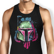 Rad Hunter - Tank Top
