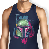 Rad Hunter - Tank Top
