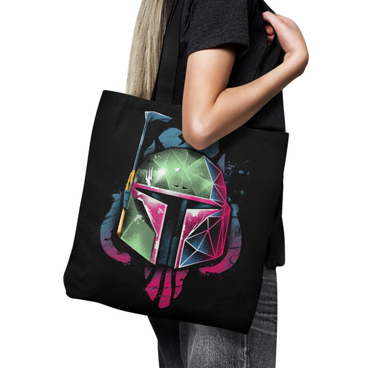 Rad Hunter - Tote Bag