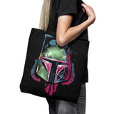 Rad Hunter - Tote Bag