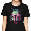 Rad Hunter - Women's Apparel