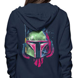 Rad Hunter - Hoodie
