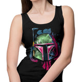 Rad Hunter - Tank Top