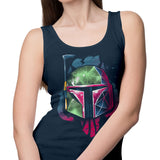 Rad Hunter - Tank Top