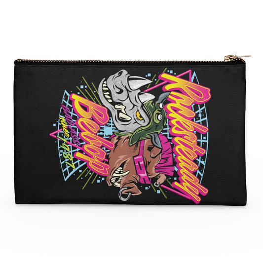 Rad R&B - Accessory Pouch