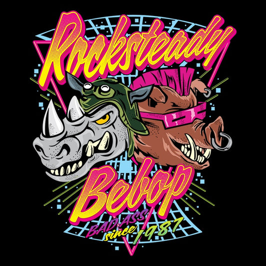 Rad R&B - Men's V-Neck