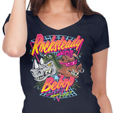 Rad R&B - Women's V-Neck