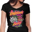 Rad R&B - Women's V-Neck