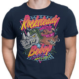 Rad R&B - Men's Apparel
