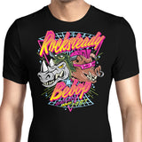 Rad R&B - Men's Apparel