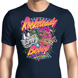 Rad R&B - Men's Apparel