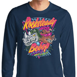 Rad R&B - Long Sleeve T-Shirt