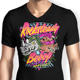 Rad R&B - Men's V-Neck