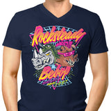 Rad R&B - Men's V-Neck