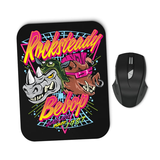 Rad R&B - Mousepad
