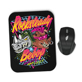 Rad R&B - Mousepad