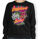 Rad R&B - Sweatshirt