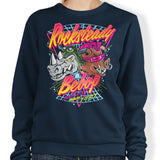 Rad R&B - Sweatshirt