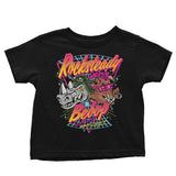 Rad R&B - Youth Apparel