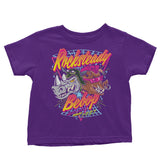 Rad R&B - Youth Apparel