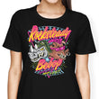 Rad R&B - Women's Apparel