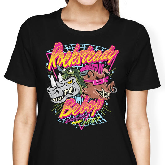 Rad R&B - Women's Apparel