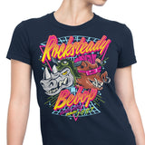 Rad R&B - Women's Apparel