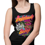 Rad R&B - Tank Top