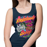 Rad R&B - Tank Top