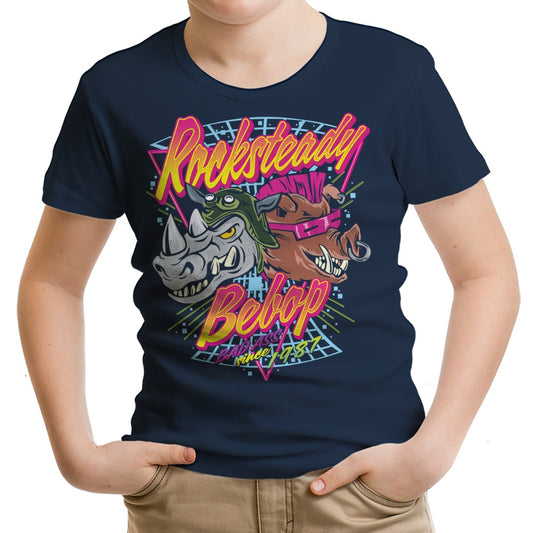 Rad R&B - Youth Apparel