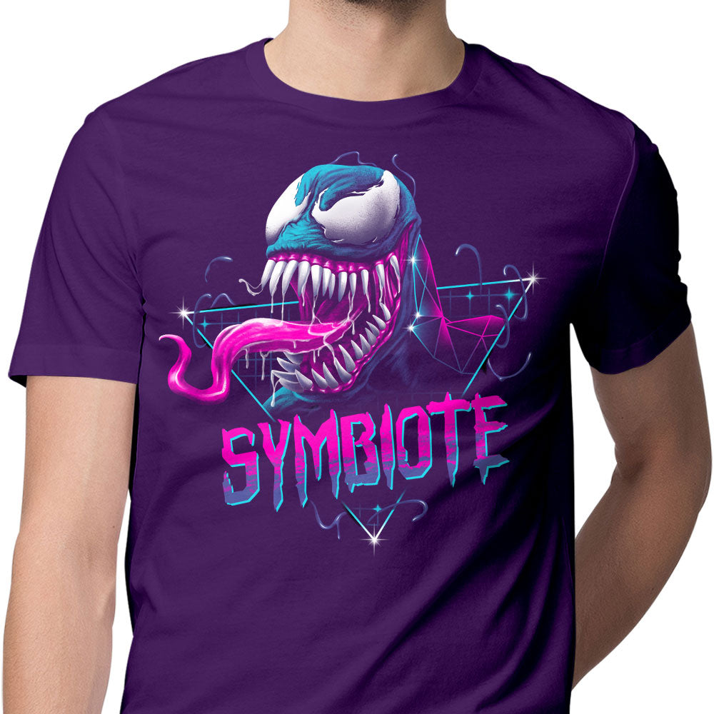 Rad Symbiote - Men's Apparel