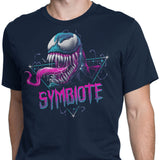 Rad Symbiote - Men's Apparel
