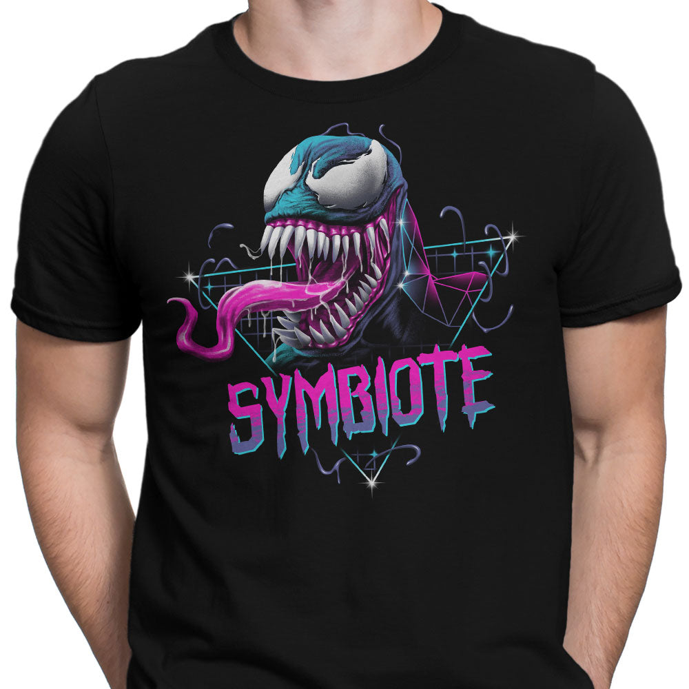 Rad Symbiote - Men's Apparel
