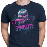 Rad Symbiote - Men's Apparel