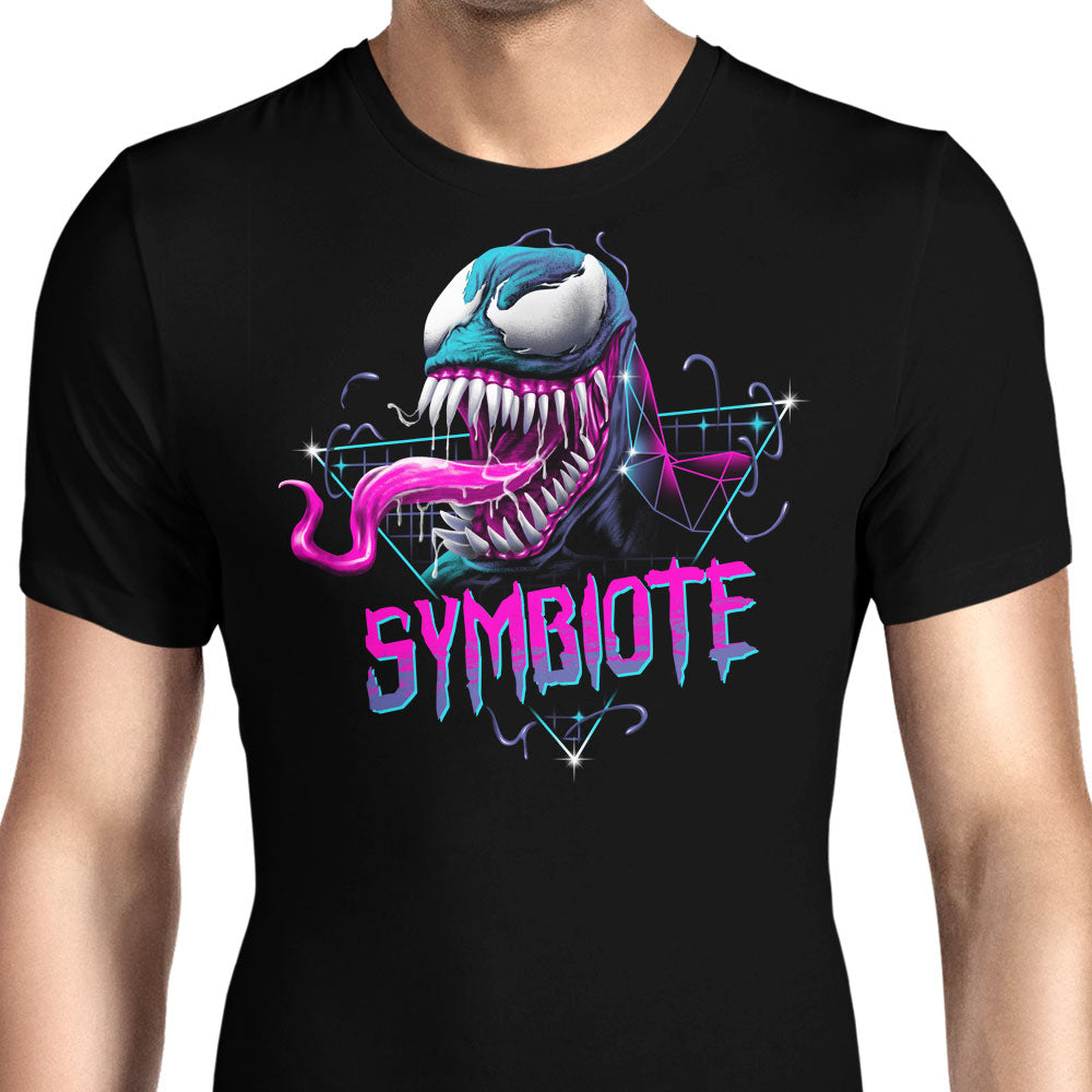 Rad Symbiote - Men's Apparel