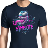 Rad Symbiote - Men's Apparel