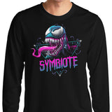 Rad Symbiote - Long Sleeve T-Shirt