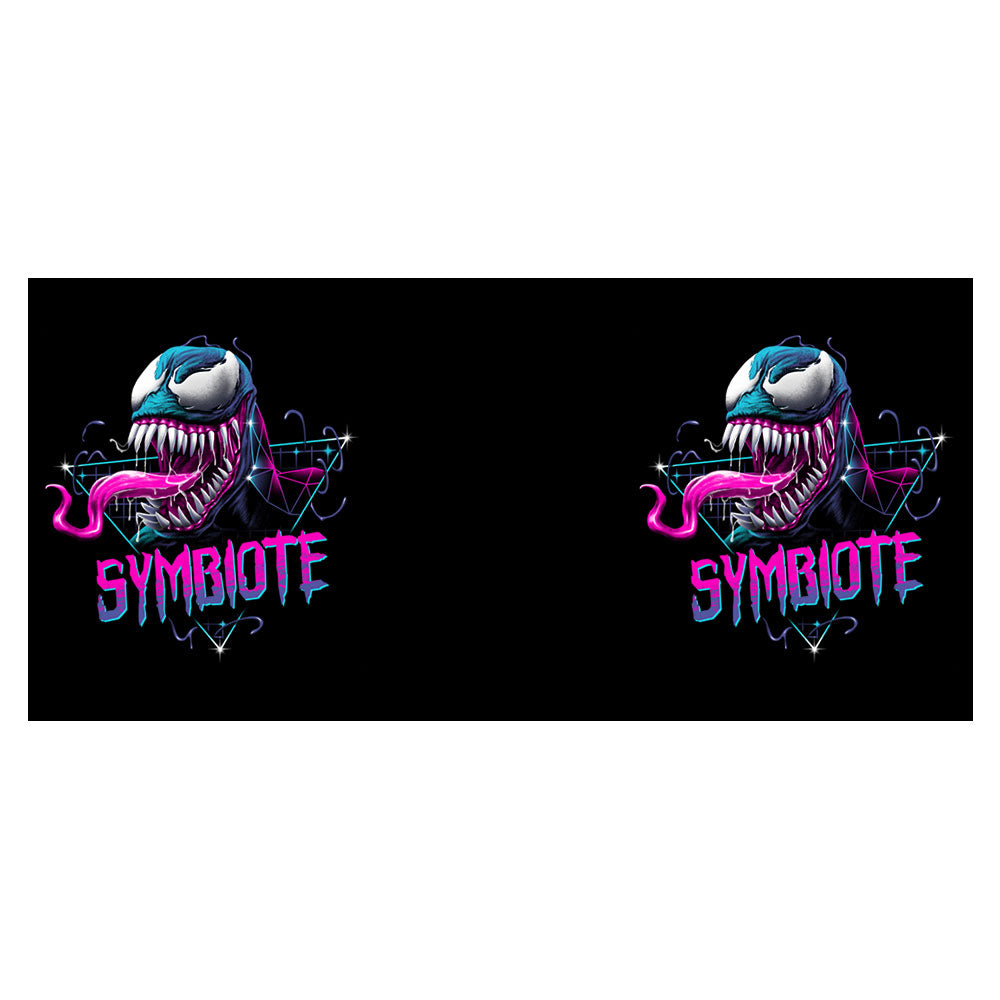Rad Symbiote - Mug