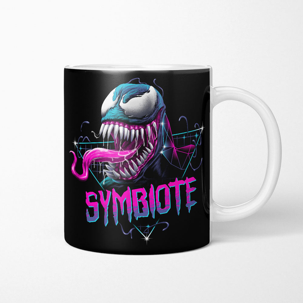 Rad Symbiote - Mug