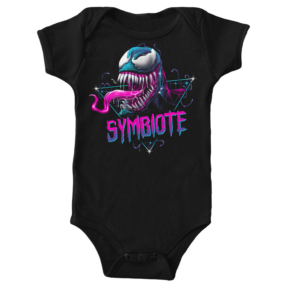 Rad Symbiote - Youth Apparel