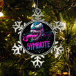 Rad Symbiote - Ornament