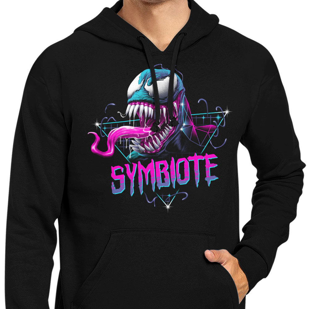 Rad Symbiote - Hoodie