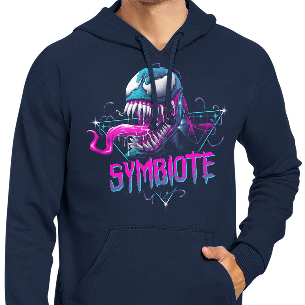 Rad Symbiote - Hoodie