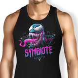 Rad Symbiote - Tank Top