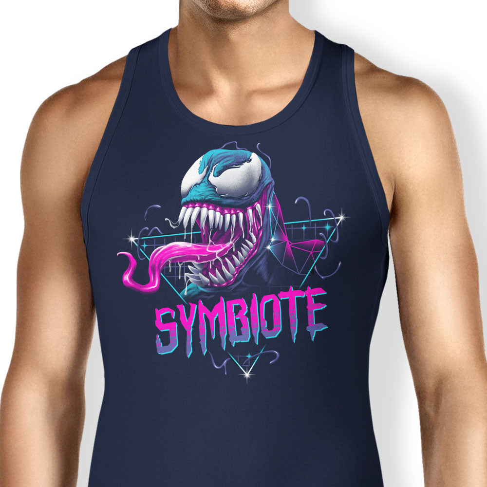 Rad Symbiote - Tank Top