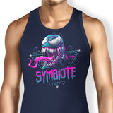 Rad Symbiote - Tank Top